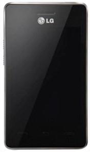 LG T370 (Red)