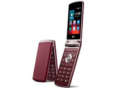 LG Wine Smart