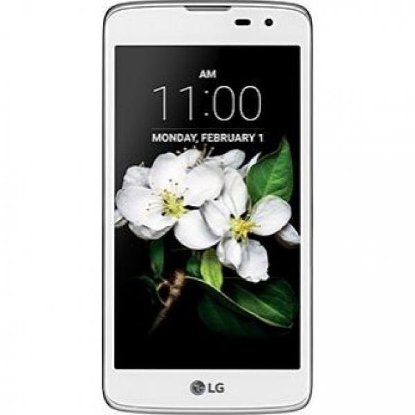 LG X210 K7 (White)