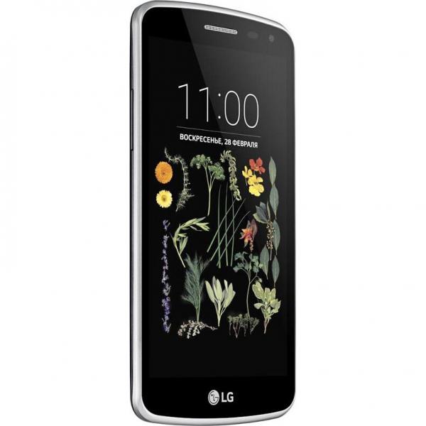 LG X220 K5 (Titan)