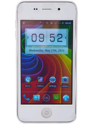 Lima Mobiles I-Style 1