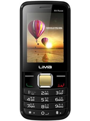 Lima Mobiles R1 Rose