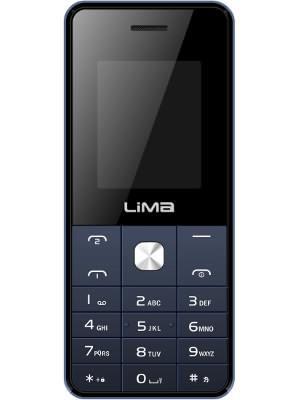Lima Mobiles R201 Fighter