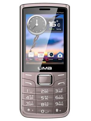 Lima Mobiles R2 Pearl