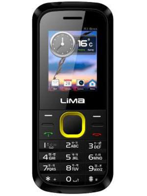 Lima Mobiles R3 Boss