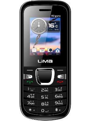 Lima Mobiles R3 Guru