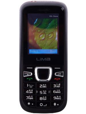 Lima Mobiles R3i Zoom