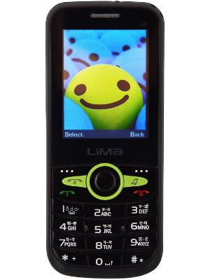 Lima Mobiles X8 Ferari