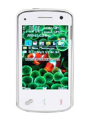 Lixin Mini N97