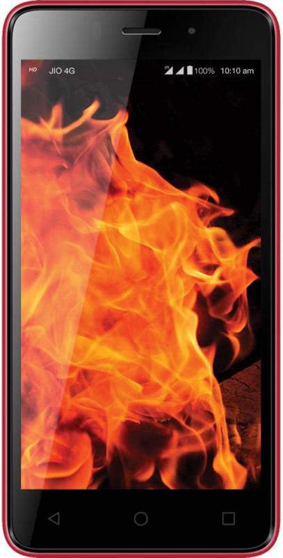Lyf Flame 1
