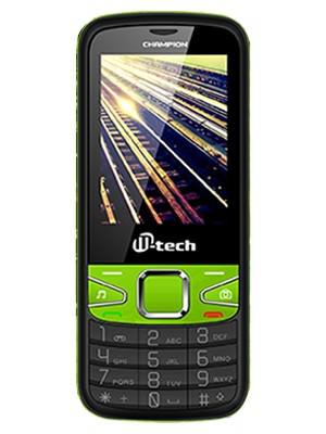 M-Tech Champion