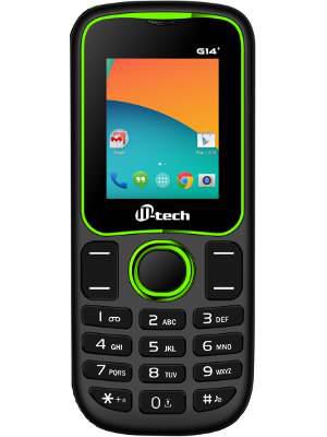 M-Tech G14 Plus