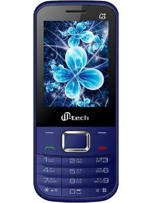 M-Tech G3