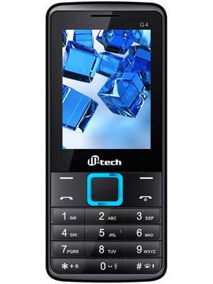 M-Tech G4
