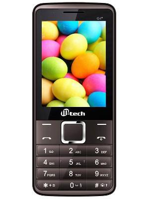 M-Tech G4 Plus