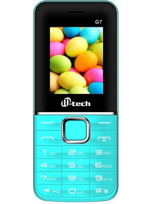 M-Tech G7