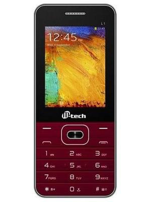 M-Tech L1