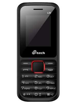 M-Tech L33