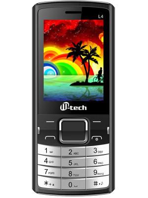 M-Tech L4
