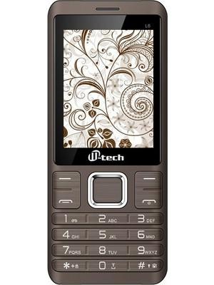 M-Tech L6