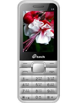 M-Tech L8