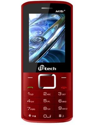 M-Tech M15i Plus