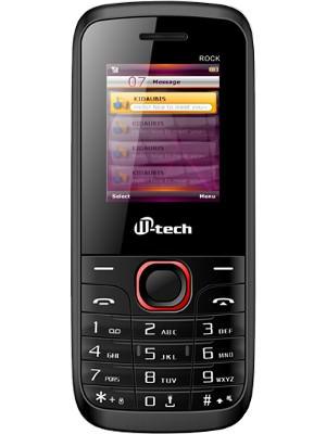M-Tech Rock