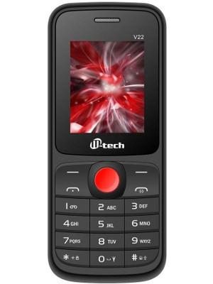 M-Tech V22