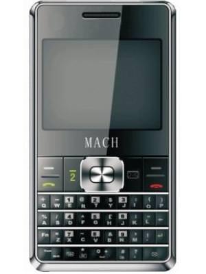 Mach A9