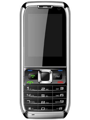 Mach E77