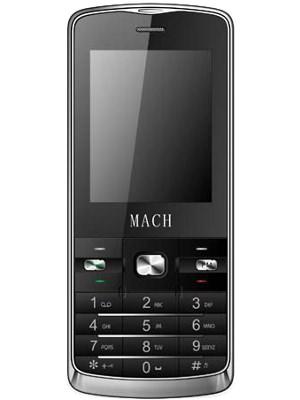 Mach N22