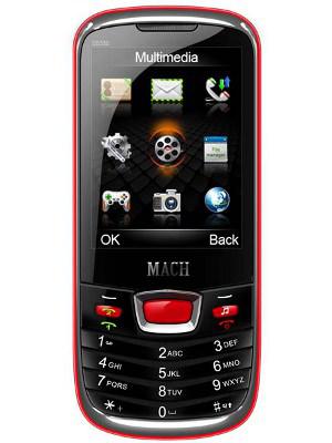 Mach S5330