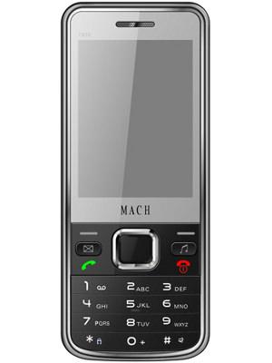Mach T838