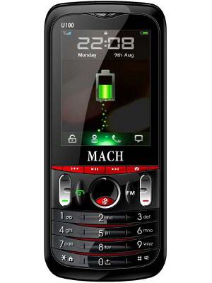 Mach U100