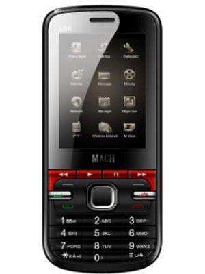 Mach U88