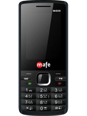 Mafe M205