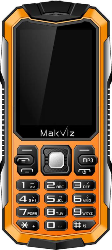 Makviz F10