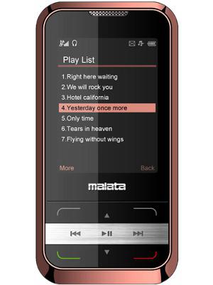 Malata K200