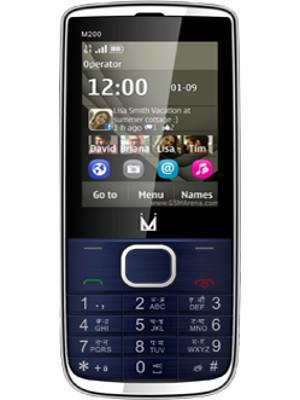 Maxcell M200
