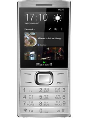 Maxcell M225