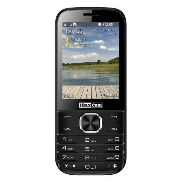 Maxcom MM237