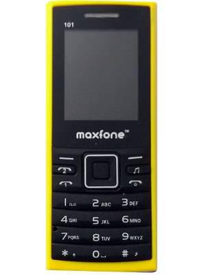 Maxfone 101