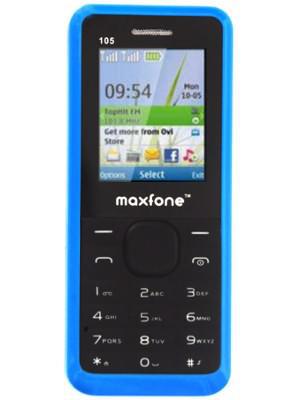 Maxfone 105
