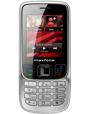 Maxfone M101
