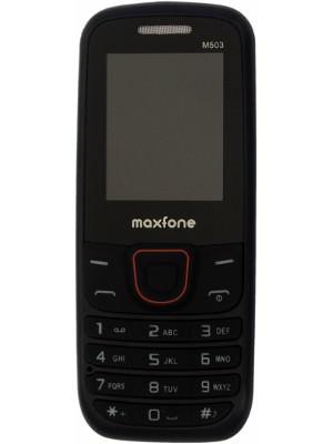 Maxfone M503