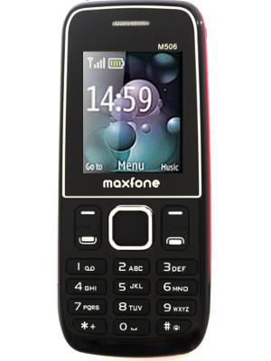 Maxfone M506