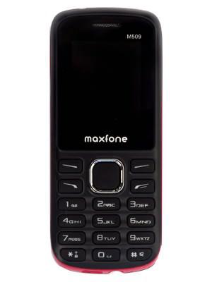 Maxfone M509