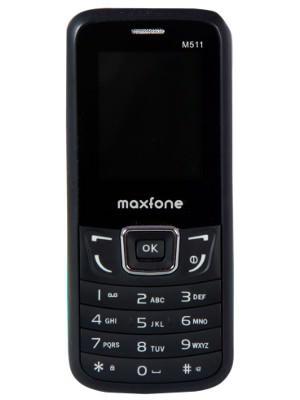 Maxfone M511