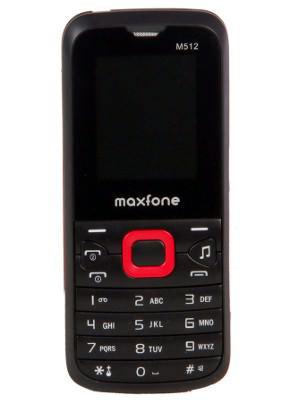 Maxfone M512