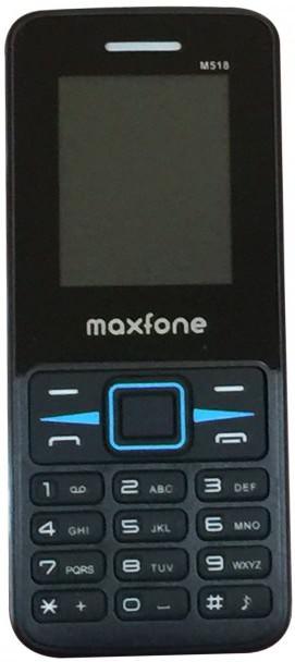 Maxfone M518